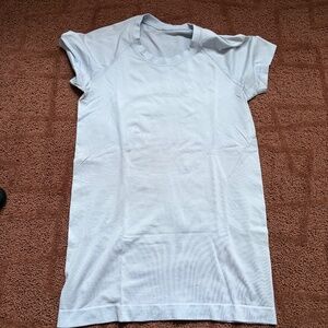 lululemon swiftly tech top